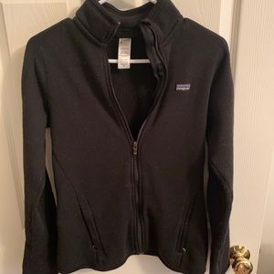 Patagonia jacket
